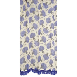 Poyet Motte Cortina Individual Miramas 140x225 cm Protección Calor Insectos Lavanda Precio: 42.78999956. SKU: B156KDVZFV