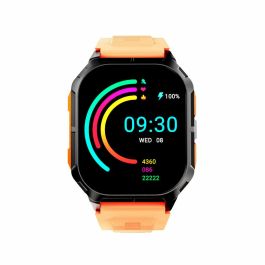 Hifuture Futurefit Ultra 3 Orange Precio: 55.78999998. SKU: B1KHVAJABF