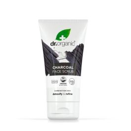 Exfoliante Facial De Carbón Activado Precio: 9.68999944. SKU: S0582119