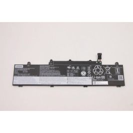 Lenovo Battery for Lenovo E14 and E15 laptops, 57Wh capacity, 11.52V voltage, 3-cell design, lightweight at 229g. Precio: 88.50000016. SKU: B1EWQWRYJ9