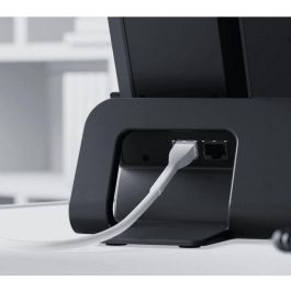 Ubiquiti Smartphone 5" 720 x 1280p Multi-touch 5 MP Dual omnidirectional MEMS 2/32GB Wi-Fi 802.11 a/b/g/n/ac Bluetooth 4.2 Negro