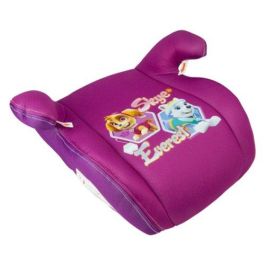 Patrulla Canina Alzador Niña Rosa CS6 LPC109 para Niños de 22-36 Kg ECE R44/04 Precio: 30.89000046. SKU: S3700278