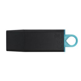 Kingston DataTraveler Exodia Memoria USB 64GB USB 3.2 Gen 1 de Alto Rendimiento con Diseño Portátil y Tapa Protectora