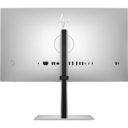 HP 727PU Monitor Serie 7 Pro 27" Quad HD IPS Black 120Hz con Thunderbolt 4 y USB-C, Ethernet