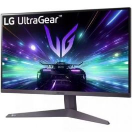 LG 27GS50F-B Monitor PC Gaming 27" Full HD 1920x1080 180Hz 5ms VA AMD FreeSync Flicker-Free VESA Negro LG 27GS50F-B Monitor PC Gaming 27" Full HD 1920x1080 180Hz 5ms VA AMD FreeSync Flicker-Free VESA Negro