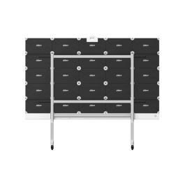 DAHUA DHI-PHMIA108-CC LED AIO COB 108" Full HD 1920x1080 con Cámara, WiFi 6, Modular y Soporte de Pared Incluido Precio: 19422.50000053. SKU: B1F7C7SEHQ
