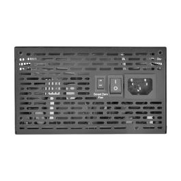 Thermaltake Smart BM3 Fuente de Alimentación 650W 80+ Bronze ATX 3.0 Semimodular