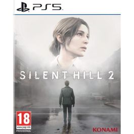 Silent Hill 2  Juego de PS5 Precio: 78.95000014. SKU: B18X5ZYW2S