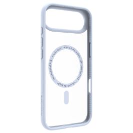 dbramante1928 Funda para iPhone 17 Air MagSafe, Plástico, Cielo Azul