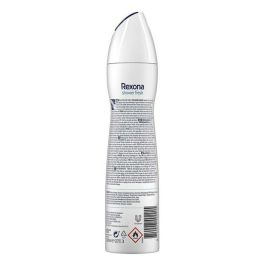 Rexona Motion Sense Shower Fresh Deodorant Spray Rexona Motion Sense Shower Fresh Deodorant Spray