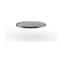 Petromax Hnge-Rost Parrilla para trípode, Negro, Cromo/Acero, Diámetro 50 cm Precio: 42.229. SKU: B12JQ88S7Y