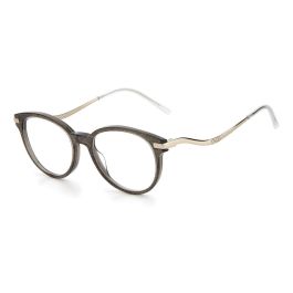 Montura de Gafas Mujer Jimmy Choo JC280-P4G Ø 49 mm Montura de Gafas Mujer Jimmy Choo JC280-P4G Ø 49 mm