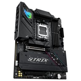 ASUS ROG STRIX B850-F GAMING WiFi Placa Base ATX AMD B850 Socket AM5 DDR5 Wi-Fi 7 90MB1J70-M0EAY0