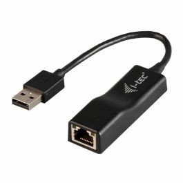 Adaptador USB a Ethernet i-Tec U2LAN Precio: 14.49999991. SKU: S55090252