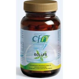 E Cli Fs 60Cap. Precio: 24.4999997. SKU: B1BR9LQZEF