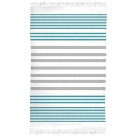 Fouta rizo yadara surtido 95x160 - modelos surtidos Fouta rizo yadara surtido 95x160 - modelos surtidos