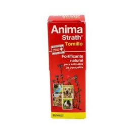 Stangest Anima Strath Tomillo 100 mL - Levadura de Cerveza y Extracto de Tomillo para Tos y Resfriados Precio: 17.5899999. SKU: B17V7GG4Y8