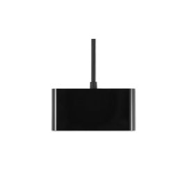 Cable USB Kensington Negro