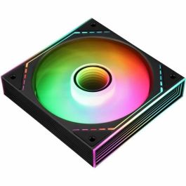 Thermalright AAAQF90951 Ventilador de Caja PC - 120 mm - Negro