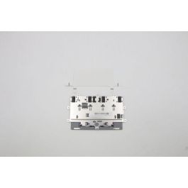 Lenovo FRU CS21 3+2bCP Unidad de Reemplazo Placa PCB Elan GL-Mylar, Tamaño Mediano, Color Gris Tormenta