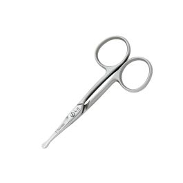 Tres Claveles Tijera Nariz, Oídos y Cejas Recta 4" Acero Inoxidable Forjado en Caliente Tres Claveles Tijera Nariz, Oídos y Cejas Recta 4" Acero Inoxidable Forjado en Caliente Precio: 11.68999997. SKU: S6103444