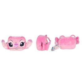 PLAY BY PLAY Cojín Calienta Manos Disney Angel Stitch