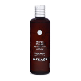La Chinata Micellar Shampoo 250 mL Precio: 7.88999981. SKU: B1D78R3CTD