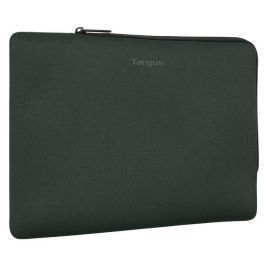 Targus Funda MultiFit para portátil de 40,6 cm (16") en Verde, Neopreno, Protección Resistente a Suciedad, Polvo y Rayones