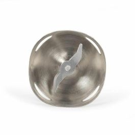 Livoo Licuadora de mano DOP245R con bol - Rojo chili