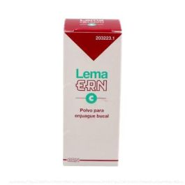 Lema Ern C Polvo Enjuague Bucal 35 G Precio: 8.94999974. SKU: B1EP2Y72CB