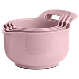 Day: Juego de 4 Boles para Mezclar de Plástico Precio: 10.50000006. SKU: B1D39NY45E