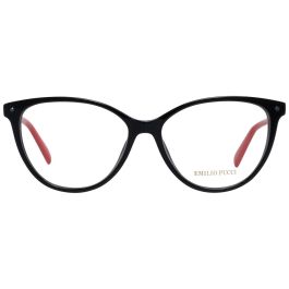 Montura de Gafas Mujer Emilio Pucci EP5119 55005 Montura de Gafas Mujer Emilio Pucci EP5119 55005