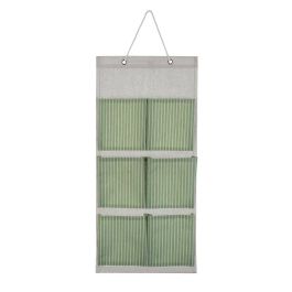 Organizador Multiusos Versa Verde De pared 56 x 26 cm Precio: 4.79000038. SKU: S3410572