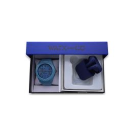 Reloj Mujer Watx & Colors WAPACKEAR5_L Reloj Mujer Watx & Colors WAPACKEAR5_L Precio: 89.95000003. SKU: B17B7V55QC