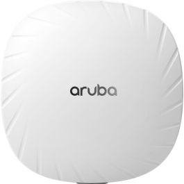 Hewlett Packard Enterprise Aruba AP-515 (RW) Dual Radio 4x4:4 + 2x2:2 802.11ax Internal Antennas Unified Campus AP Precio: 699.50000054. SKU: B1FELB7BSB
