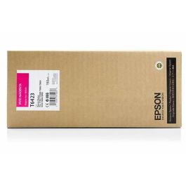 Cartucho de Tinta Original Epson C13T642300 Magenta Precio: 107.88999969. SKU: B137Y248X8