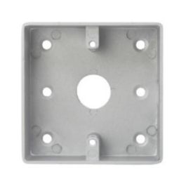 CQR Back Box para uso con XB/NT86/ALI Precio: 14.49999991. SKU: B1EN2W794A