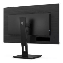 Philips 27B1N3800 Monitor 27 Pulgadas (68,6cm) 4K UHD IPS 3840x2160, 60Hz, 4ms, USB, HDMI, DisplayPort, Altavoces, Negro