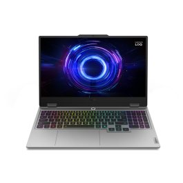 Lenovo LOQ 15IRX10 Portátil Intel Core i7-13650HX 24 GB DDR5 512 GB SSD NVIDIA GeForce RTX 5050 15.6" Full HD Teclado Español Gris Precio: 1221.94999993. SKU: B17EN3Z4JJ