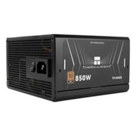 Thermalright SG850 Fuente de Alimentación Modular para PC 80+ Gold Negra