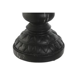 Figura Colonial DKD Home Decor Negro 13 x 33 x 13 cm