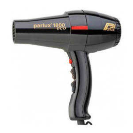 Parlux Secador Parlux 1800 Eco Profesional Secador de Pelo Potencia 1420w Caudal 55 m3/h Bajo Consumo Ergonómico Precio: 95.89000014. SKU: S0533600