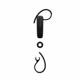 Jabra Talk 5 Auricular Mono Bluetooth Inalámbrico para Llamadas Claras con Micrófono HD, 11 Horas de Batería y Diseño Confortable Jabra Talk 5 Auricular Mono Bluetooth Inalámbrico para Llamadas Claras con Micrófono HD, 11 Horas de Batería y Diseño Confortable