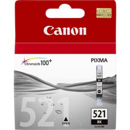 Canon Pixma MP620/630/980 Cartucho Negro Precio: 14.58999971. SKU: S8402821