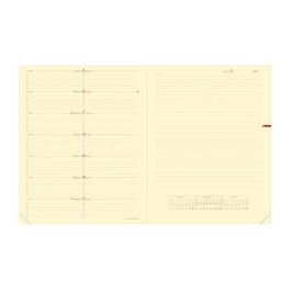 Recambio Agenda Anual (2026) Quo Vadis Note 27 Sp 270X210 S/V Con Notas Precio: 20.50000029. SKU: B1K52CQZZA