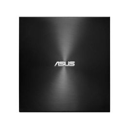 Asus ZenDrive U9M Unidad de Disco Óptico Externa DVD±RW USB 2.0 Negro