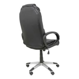 Sillón de Oficina Argamasón Foröl SP840RN Negro Sillón de Oficina Argamasón Foröl SP840RN Negro