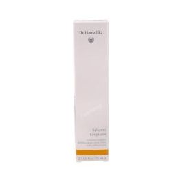 Dr. Hauschka Bálsamo Limpiador 75 ml para Todo Tipo de Pieles - Elimina Maquillaje e Impurezas Precio: 18.49999976. SKU: S05104648