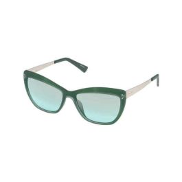 Gafas de Sol Mujer Police S1971 Verde ø 56 mm Precio: 50.79000047. SKU: S0353966