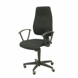 Silla de Oficina Leganiel P&C C840B25 Negro